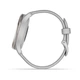 Смарт-часы Garmin Vivomove Trend Mist Grey (010-02665-03) - изображение 11