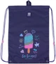 Сумка для взуття Kite So Sweet 46x33 см Фіолетова (K24-600M-7) - зображення 2