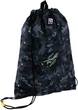 Сумка для взуття Kite Airstrike 46x33 см Чорна (K24-600M-10) - зображення 1