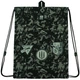 Сумка для взуття Kite Air Force 46x33 см Хакі (K24-600M-12) - зображення 2
