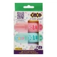 Набор текстовых маркеров CUTE, PASTEL, KIDS Line, 4 шт. (ZB.2701) - изображение 3