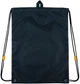 Сумка для взуття Kite Never Quiet 46x33 см Чорна (K24-600M-18) - зображення 3