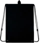 Сумка для взуття Kite Anime 46x33 см Чорна (K24-600M-23) - зображення 3
