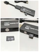 Портативная игровая приставка - консоль к телевизору 64Gb Game Stick Lite M8 (4K Ultra HD) два беспроводных - изображение 2