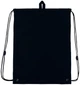 Сумка для взуття Kite Danger 49x36 см Чорна (K24-601L-2) - зображення 3