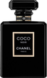 Woda perfumowana damska Chanel Coco Noir EDP W 100 ml (3145891136609) - obraz 1