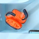 Бездротові блютуз навушники HOCO EQ4 Graceful true wireless BT5.3 headset TWS - зображення 5
