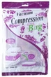 Вакуумний пакет для одягу Stenson ароматизований 50х60 см R26095 (lavender) - зображення 1
