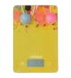 Весы кухонные стеклянные Vegas VKS-7208KSR - изображение 1