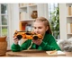 Конструктор LEGO Technic Lamborghini Huracan Tecnica (42196) - изображение 7
