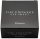 Увлажняющие антивозрастные патчи для сухой кожи - Kor Japan The Exosome Eye Sheet Black 60шт (1305256-142696) - изображение 1