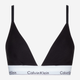 Бюстгальтер Calvin Klein Underwear 000QF1061E-001 L Чорний (8718934397715) - зображення 4