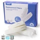 Фильтр для питьевого фонтана NPET WF100, WF220, WF050 4 шт (00877) - изображение 1