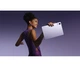 Планшет Xiaomi Redmi Pad SE 8/256GB Lavender Purple EU_ - зображення 8
