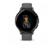 Смарт-годинник Garmin Venu 3s Silver Stainless Steel Bezel with Pebble Gray Case and Silicone Band (010-02785-50) - изображение 6
