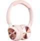 Беспроводные наушники Gelius Crossfire GP HP-007 Pink - изображение 1