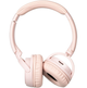 Беспроводные наушники Gelius Crossfire GP HP-007 Pink - изображение 3