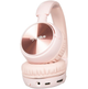 Беспроводные наушники Gelius Crossfire GP HP-007 Pink - изображение 4