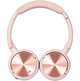 Беспроводные наушники Gelius Crossfire GP HP-007 Pink - изображение 5