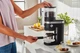 Кавомолка KitchenAid 5KCG8433EBM Чорний матовий - зображення 16