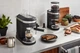 Кавомолка KitchenAid 5KCG8433EBM Чорний матовий - зображення 18