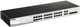 Комутатор D-Link DGS-1210-28 28-Port PoE Gigabit - зображення 2