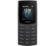 Мобільний телефон Nokia 105 SS 2023 Charcoal - изображение 2