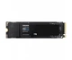 Накопичувач SSD 1ТB Samsung 990 EVO M.2 2280 PCIe 5.0 x4 NVMe V-NAND TLC (MZ-V9E1T0BW) - зображення 1
