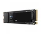 Накопичувач SSD 1ТB Samsung 990 EVO M.2 2280 PCIe 5.0 x4 NVMe V-NAND TLC (MZ-V9E1T0BW) - зображення 3