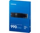 Накопичувач SSD 1ТB Samsung 990 EVO M.2 2280 PCIe 5.0 x4 NVMe V-NAND TLC (MZ-V9E1T0BW) - зображення 4