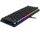 Клавіатура Cougar Puri Mini RGB Black - изображение 3