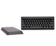Клавіатура Cougar Puri Mini RGB Black - изображение 5
