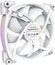 Вентилятор Montech RX140 PWM White - зображення 4