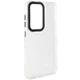 Чохол TPU+PC Colorside для Samsung Galaxy S24+ Clear - зображення 1