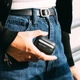 Классический чехол Native Union для Airpods Pro 2-го поколения Зеленый (APPRO2-LTHR-GRN) - изображение 5