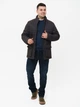 Куртка East Elephant 58 Серая 22 - 0483 - изображение 1