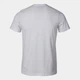 Футболка Joma COMBI COTTON белая M 101740.200 - изображение 3