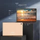 Планшет 10.1" Yestel T5 4/64Gb Android 11.0 6000 mAh Wi-Fi Gold + Чехол - изображение 3