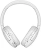 Наушники беспроводные Baseus Encok D02 Pro White - изображение 4
