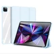 Чехол книжка Dux Ducis Copa Series Smart Cover для Apple iPad 10.9 10th 2022 Blue - изображение 5