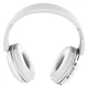 Наушники беспроводные Hoco W23 Brilliant Sound Wireless с микрофоном White - изображение 3