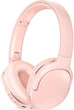 Наушники беспроводные Baseus Encok D02 Pro Pink - изображение 1