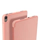 Чехол книжка DUX DUCIS Domo Series для Apple iPad 10.9 10th 2022 Pink - изображение 4