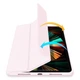Чохол книжка Dux Ducis Copa Series Smart Cover для Apple iPad 10.9 10th 2022 Pink - зображення 4