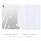 Чехол книжка Dux Ducis Copa Series Smart Cover для Apple iPad 10.9 10th 2022 Purple - изображение 6