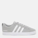 Мужские кеды низкие Adidas Vs Pace 2.0 HP6006 44 (9.5UK) 28 см Gretwo/Ftwwht/Ftwwht (4066748656882) - изображение 1