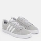 Мужские кеды низкие Adidas Vs Pace 2.0 HP6006 44 (9.5UK) 28 см Gretwo/Ftwwht/Ftwwht (4066748656882) - изображение 3