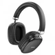 Bluetooth-гарнитура Hoco W35 Black (W35B) - изображение 1
