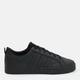 Мужские кеды низкие Adidas Vs Pace 2.0 HP6008 40 (6.5UK) 25 см Core Black (4066748337491) - изображение 1