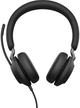 Навушники Jabra Evolve 2 40 UC Stereo USB-C (24089-989-899) - зображення 3